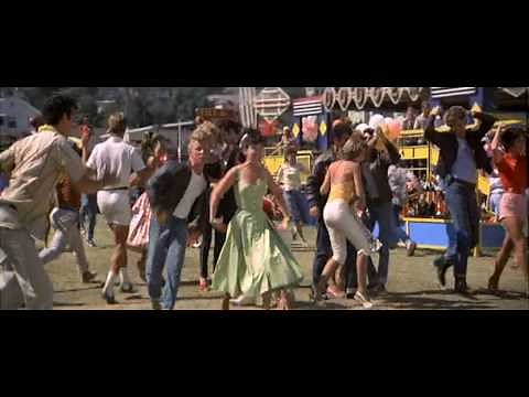 Grease - We go together GOOD QUALITY