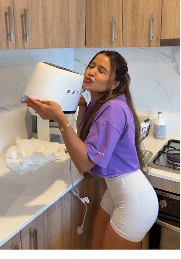Unboxing the New Smeg Toaster: A Must-Have Appliance