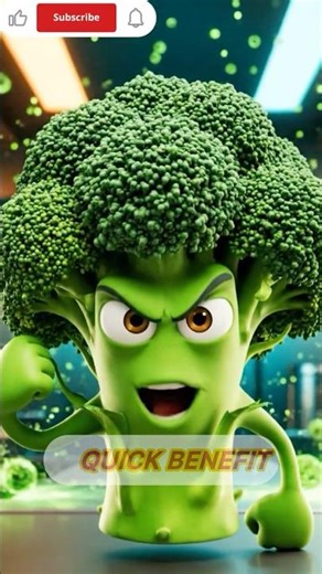 Talking Veggies: Learn Healthy Secrets in 30 Seconds! 🥕🥦🍅 #3DAnimation #TalkingVeggies ”