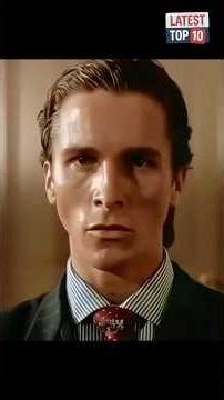 Christian Bale’s extreme body transformations shocked all of Hollywood #christianbale #movie #actor