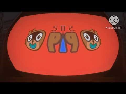 Studio pango logo effects sponsored by bob zoom csupo effects