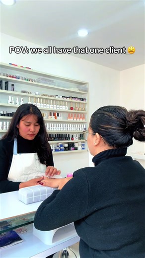 Relatable Nail Client Experiences You Can’t Ignore