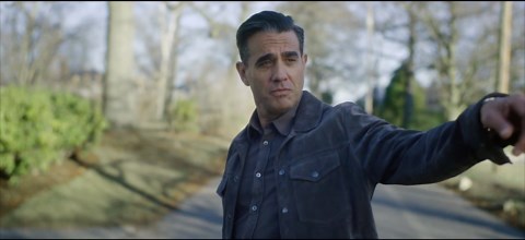 The Watcher - Netflix