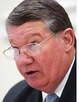 What Cunningham's misdeeds illustrate about Washington.