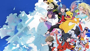 Digimon World: Next Order disponível para PC e Switch