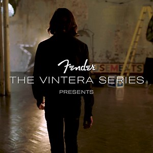 For players who want the style and sound of Fender’s golden era, we created the Vintera® ‘60s Stratocaster®. Equipped with the coveted features that defined the decade—including period-accurate neck profile and playing feel, along with re-voiced pickups—this guitar has all of the chime and articulation that made the Stratocaster a legend. | Fender