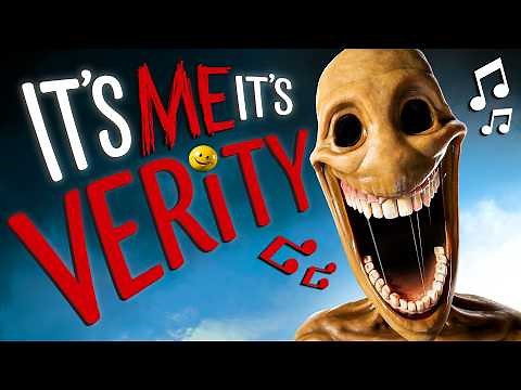 It's me, It's Verity - Horror Skunx (official song)