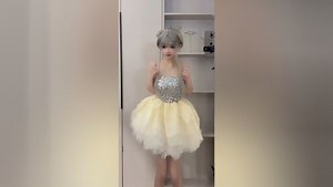 白璃怕疼