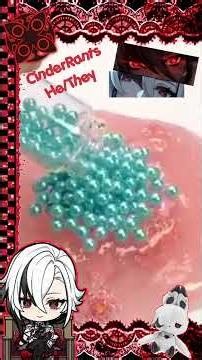 Drama about Vesna & Kinich's VAs have gone deeper #genshinimpact #slime #fyp #tiktok #rant #genshin