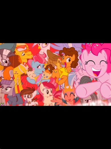 #lyrics #mylittlepony #fyp