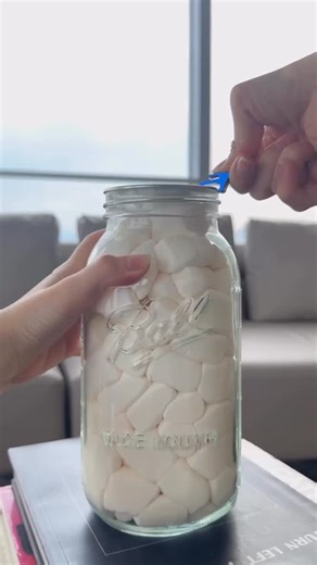 Daily Organized Life on Instagram: "Electric Mason Jar Vacuum Sealer Kit for Wide Mouth and Regular Mouth Mason Jar 🏡 Shop the product, Link in Bio!🔗 ➡️ go to the "Amazon Page" search & get your product! 🛒 ⚠️ Please Contact Us Via DM 📩 For Credit or Removal. #amazonfinds #amazonusa #amazonfavorites #amazonmusthaves #amazonhome spacesavingsolutions smallkitchen spacesavingideas spacesaving amazonkitchen smallkitchenideas kitchenaccessoris"