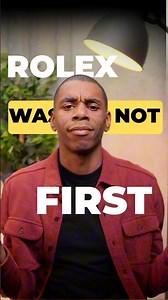 A Truth About Rolex