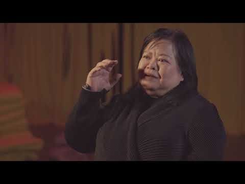 Conversation with the artist Melati Suryodarmo