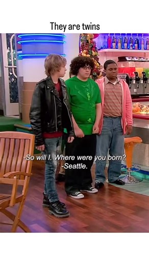 Rash on Instagram: "🚢 TV Series: The Suite Life on Deck (2008–2011) The Suite Life on Deck is the sequel to The Suite Life of Zack & Cody. The show follows twins Zack and Cody Martin as they attend high school aboard the luxury cruise ship S.S. Tipton. Along with London, Maddie (early on), Mr. Moseby, and new friends, the twins get into chaotic adventures at sea while traveling around the world. The series is praised for its fun adventures, comedy, and character growth, expanding the original s