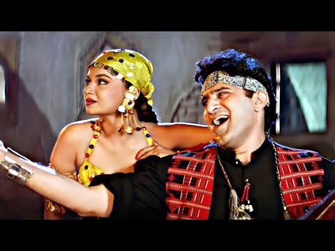 Khali Dil Nahi Jaan Bhi - Kachche Dhaage - Alka Yagnik - Hans Raj Hans - Bollywood Sad Song