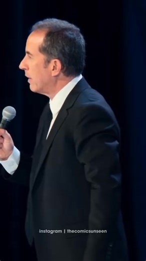 Dark Comedy on Instagram: "Join us as we step into the iconic, meticulous, and masterfully observational world of Jerry Seinfeld (b. 1954). Often hailed as the master of "the show about nothing," Jerry transformed the landscape of comedy by proving that the smallest details of everyday life—from cereal boxes to airport etiquette—are the richest sources of universal truth. From the historic success of his eponymous sitcom Seinfeld, which remains a cornerstone of American culture, to his later inn