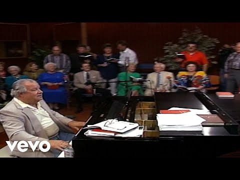 Bill & Gloria Gaither - I've Got That Old Time Religion In My Heart (Live)