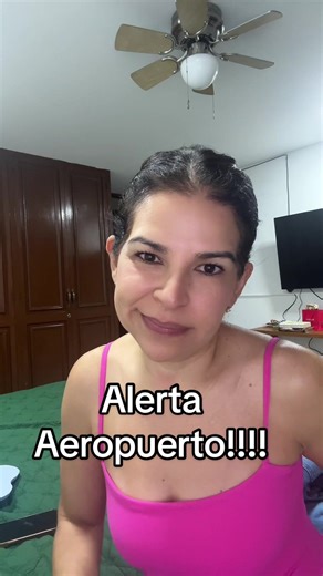 Ojalá esas épocas no vuelvan jamás!!! #storytime #aeropuerto #airport #elsalvador #story