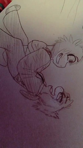 Tickle Torture Drawings: Can Someone Relate?