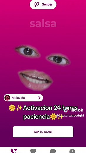 Activa la Salsa App y Mejora Tu Experiencia