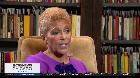 Ebony magazine celebrates 80th anniversary