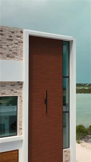 Cladding That Makes You Double-Take