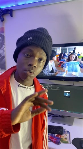 Trap with a Kenyan stamp