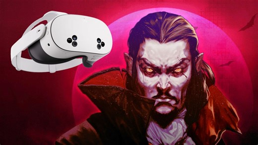 VR Games Showcase Autumn 2025: All New VR Games and Announcements