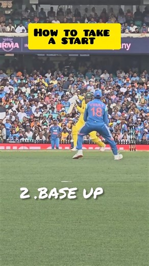 226 reactions · 4 comments | Great fielding in the 30 yards starts...