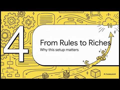 Designing Account Structures in ERP Main Accounts, Dimensions & Control EP-29