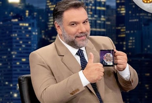 «The 2Night Show»: Οι αποψινοί καλεσμένοι του Γρηγόρη Αρναούτογλου (trailer)