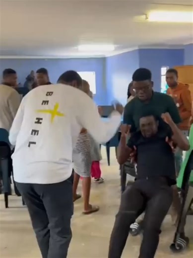 Experience Divine Healing and Prophetic Ministry This Sunday