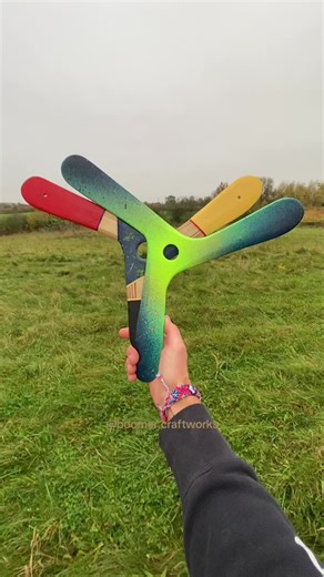 Double the trouble, double the fun! #boomerang #Bumerang #bumerangue #real #fr #fyp #xbcyza #relatable #ブーメラン #Бумеранг #viral # #回飞镖 #부메랑 #بوميرانج #בומרנג #boomer #boomercraftworks