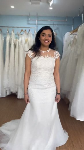 13K views · 415 reactions | “Captivating curves, adorned in lace, a...