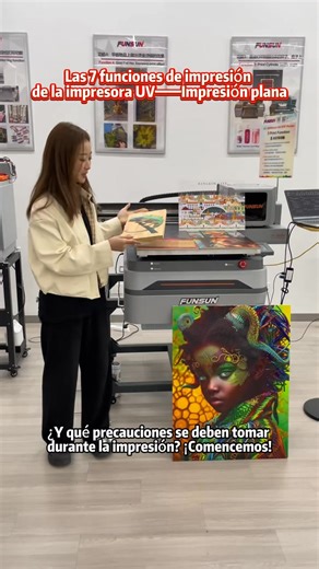 Impresora UV con 7 funciones clave de impresión: impresión plana WhatsApp / Telegram: 86 139 1605 4348‬ https://wa.me/message/EWV7SUTXYXE5J1 -————— Line ID: funsunprinter2 https://line.me/ti/p/Loc-ulnZN6 -————— Email : emily@funsunsign.com -————— Website: www.funsunsign.com #impresorauv #impresorauvdtf #impresorauvcristal #impresorauv #impresorauvplana #transferenciauvdtf #impresorauvfunda #impresorauvfunda #impresorauvfunda #impresorauvdtffunsun #impresorauva1 #envoltoriosuvdtf #transferenciasu