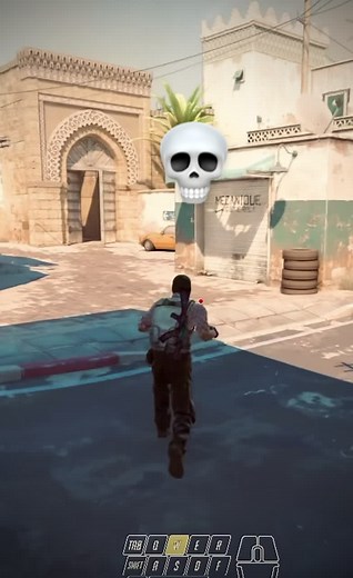 Unveiling Counter-Strike 2: Major Updates in Gameplay