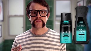 741K views · 53 shares | Feel as magical as your mo’ does this Movember. Pick up our limited edition Body Spray or Shower Gel and we’ll donate 5 cents from every sale to help millions of men lead long, bushy lives. | LYNX | Facebook