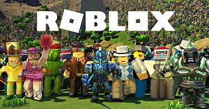 Family guide to Roblox games
