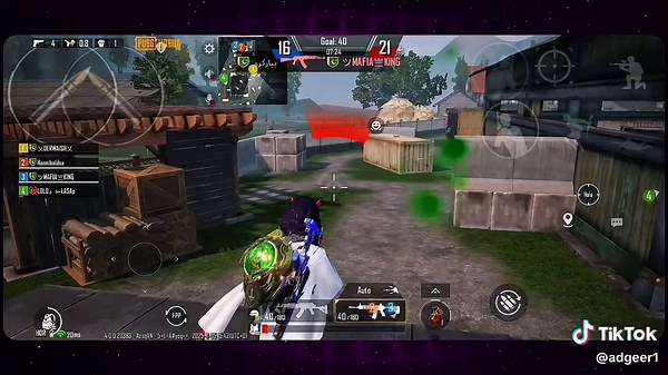 iPhone 11 PUBG Test with HDR and Extreme Graphics