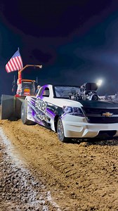Draggin' & Pullin' in the Pines | Outlaw Truck & Tractor Pulling Association