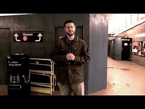 Awesome David Wood Testimony