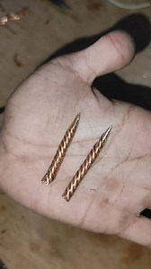 405K views · 3.2K reactions | idea of ​​making super hot soldering iron tip from cable wire #tutorial #idea #creative | Rizki Craft | Facebook