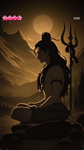 Mahadev ❤️@Kitja157 #loversstatus #song