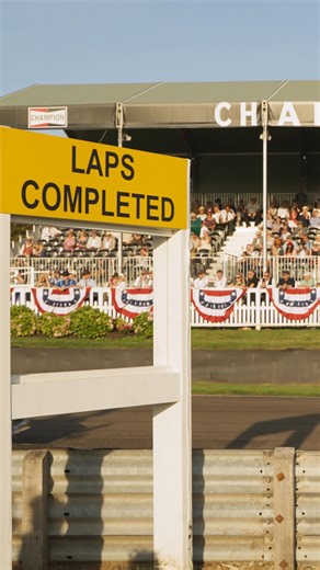 An unforgettable experience awaits. Discover why Goodwood Revival is one of the world's most celebrated events. | The Goodwood Revival