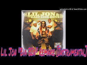 Lil Jon Type Beat 2024 "Bia BIa" [Instrumental] ReProd By Kelz da beast