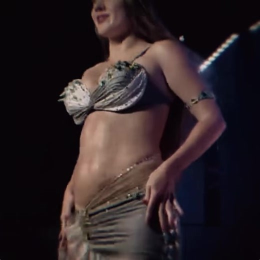 Alex Star Dancing Girl Highlights