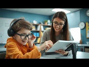 Universal Design for Learning A Paradigm Shift / UDL