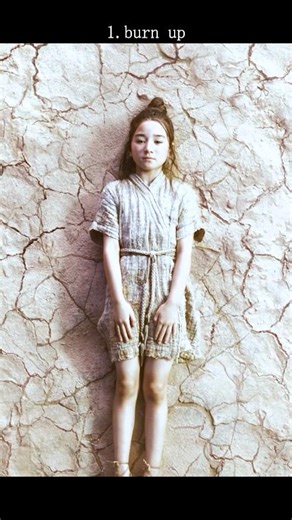 #film #movie REHYDRATE TO RESURRECT! 💧😱 | The "Dehydrated" Trisolaran Awakens in Water |