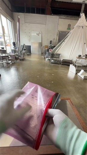 いやそんな…廃盤予定の3.2mm厚B6サイズ鉄板がテトラに良い感じの件💦