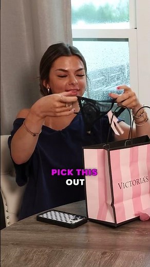 TOMORROW on YouTube… 24 hours as a Victoria's Secret Model 👼🏼✨🩷 I Haliey Welch